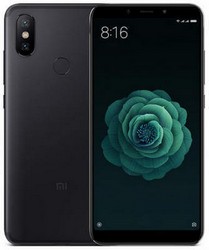 Замена динамика на телефоне Xiaomi Mi 6X в Липецке